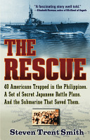 The rescue : a true story of courage and survival in World War II /