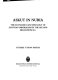 Askut in Nubia : the economics and ideology of Egyptian imperialism in the second millennium B.C. /