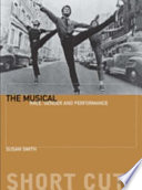 The musical : race, gender and performance /
