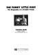 The funny little man : the biography of a graphic image /