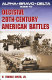 Alpha bravo delta guide to decisive 20th-century American battles /