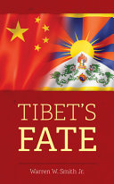 Tibet's fate /