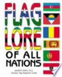 Flag lore of all nations /