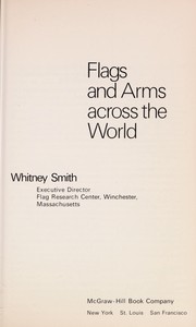 Flags and arms across the world /