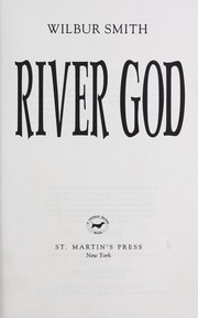 River god /