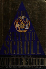 The seventh scroll /