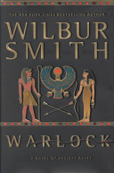 Warlock : a novel of ancient Egypt /