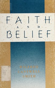 Faith and belief /