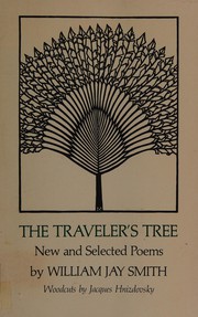 The traveler's tree : new and selected poems /