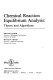 Chemical reaction equilibrium analysis : theory and algorithms /