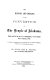 The history and debates of the Convention of the people of Alabama : begun and held in the city of Montgomery, on the seventh day of January, 1861 : in which is preserved the speeches of the secret sessions, and many valuable state papers /