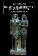 The art and architecture of ancient Egypt /