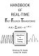 Handbook of real-time fast Fourier transforms : algorithms to product testing /