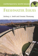 Freshwater issues : a reference handbook /
