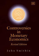 Controversies in monetary economics /