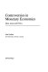 Controversies in monetary economics : ideas, issues, and policy /