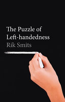 The puzzle of left-handedness /