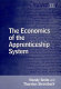 The economics of the apprenticeship system /
