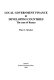 Local government finance in developing countries : the case of Kenya /