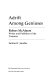 Adrift among geniuses : Robert McAlmon, writer and publisher of the twenties /