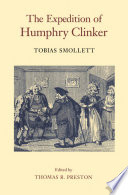 The expedition of Humphry Clinker /