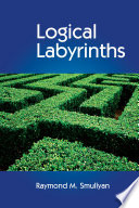 Logical labyrinths /
