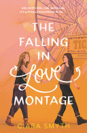 The falling in love montage /