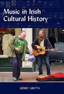 Music in Irish cultural history /