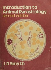 Introduction to animal parasitology /