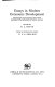 Essays in modern economic development : selected papers read to Section F of the British Association for the Advancement of Science, 1947-1967 /