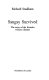 Sangay survived : the story of the Ecuador volcano disaster /