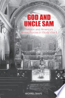 God and Uncle Sam : religion and America's armed forces in World War II /
