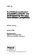 The political and social capabilities of North and South Korea for the long-term military competition /