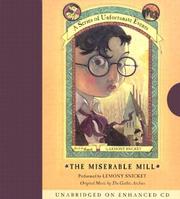 The miserable mill /