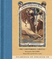 The carnivorous carnival /