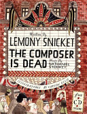 The composer is dead /