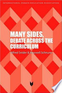 Many sides : debate across the curriculum /