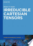Irreducible Cartesian tensors /