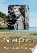 Rachel Carson : a literary companion /