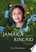 Jamaica Kincaid : a literary companion /