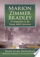Marion Zimmer Bradley : a companion to the young adult literature /