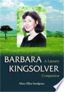 Barbara Kingsolver : a literary companion /
