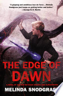 The edge of dawn /