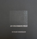 An uncommon field : the Flight 93 temporary memorial /