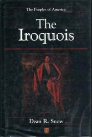 The Iroquois /
