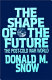 The shape of the future : the post-cold war world /