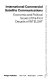 International commercial satellite communications : economic and political issues of the first decade of INTELSAT /