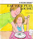 Eat your peas, Louise! /