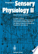 Plasticity in the Somatosensory System of Developing and Mature Mammals - The Effects of Injury to the Central and Peripheral Nervous System /
