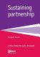 Sustaining partnership /